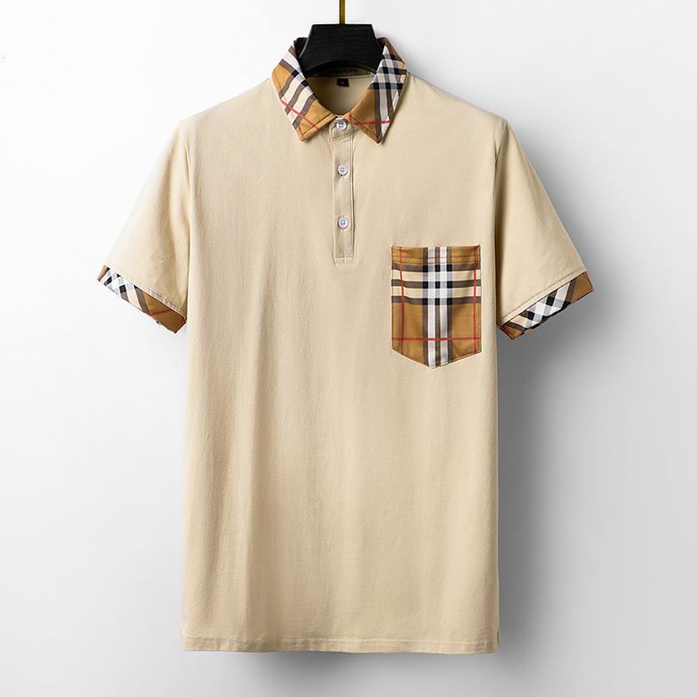 hot sale polo short t-shirt-017